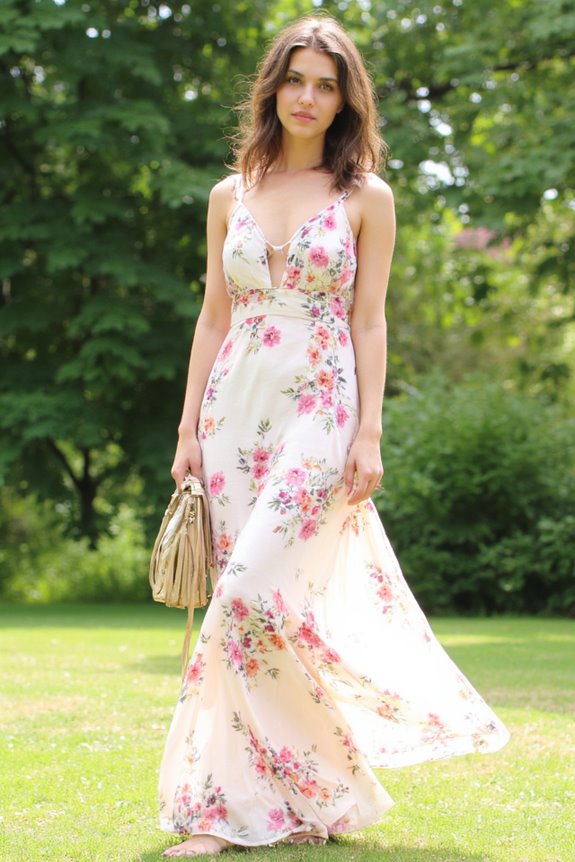 effortless summer fashion staples