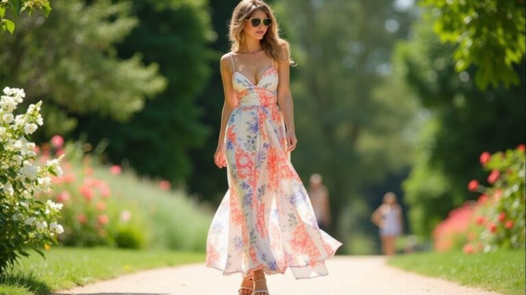 summer fashion outfit inspirations