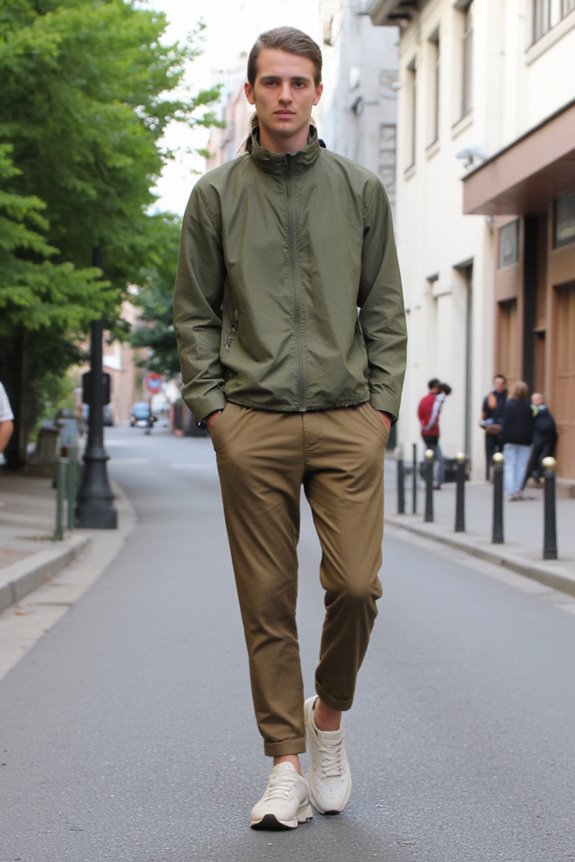 sustainable style natural textures